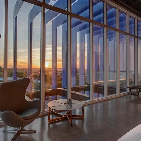 Hotel Revel Fort Worth Buitenkant foto
