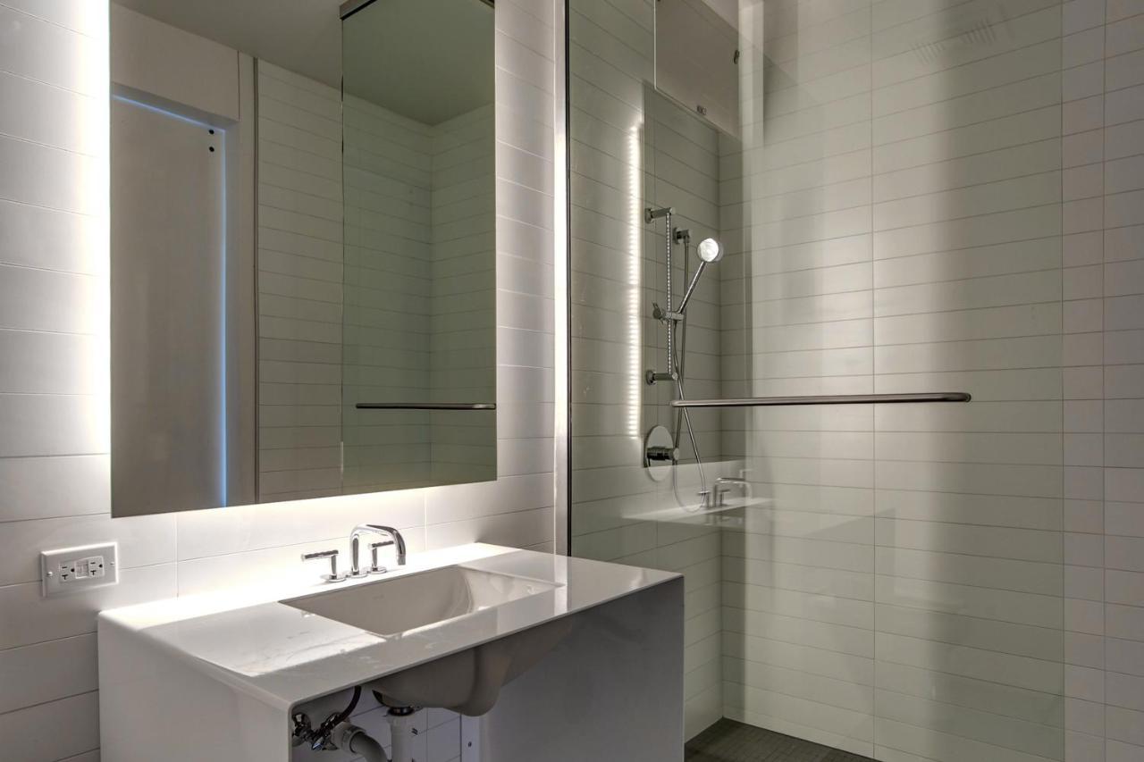 Hotel Revel Fort Worth Buitenkant foto