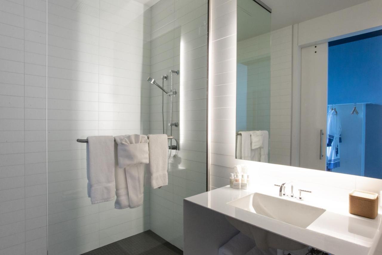 Hotel Revel Fort Worth Buitenkant foto